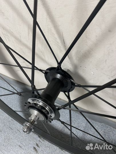 Трековые колеса Lightweight