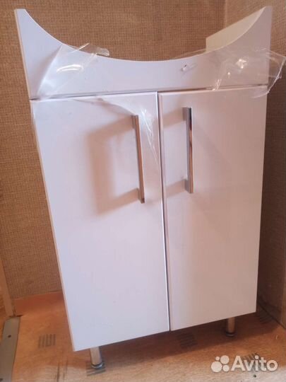 Тумба для ванной