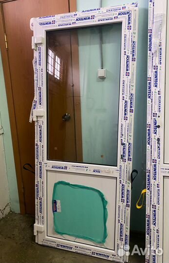 Пластиковые Окна и Двери. Кинешма