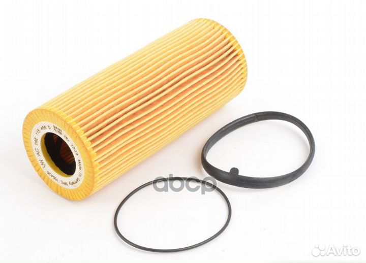 Фильтр масляный 06E115562C VAG