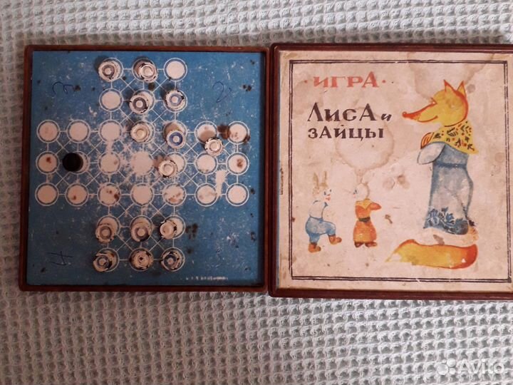 Игрушка крокодил и головоломка