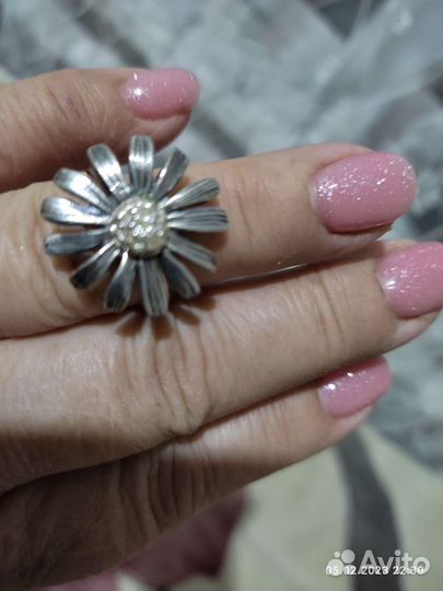 Серебро,набор 925 пробы