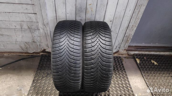 Hankook Winter I'Cept Evo 215/65 R16 98H
