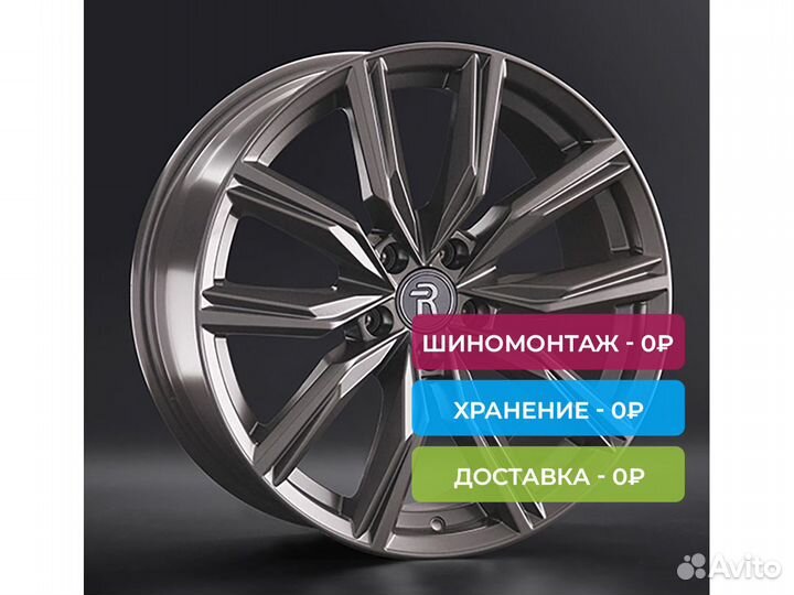 R19 5x112 8J ET28 D66,6 Replay VV344 mgmf