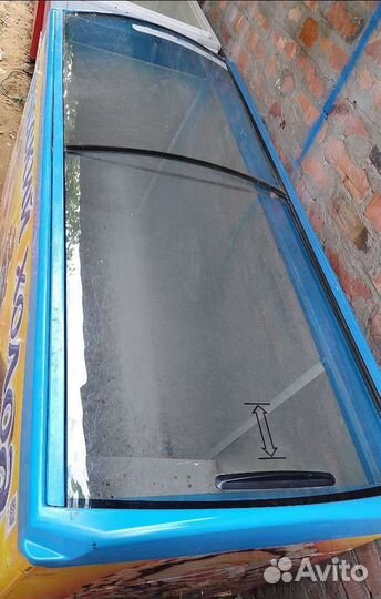 Морозилка 550 литров