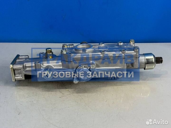 Механизм переключения передач кпп Zf 9S1310