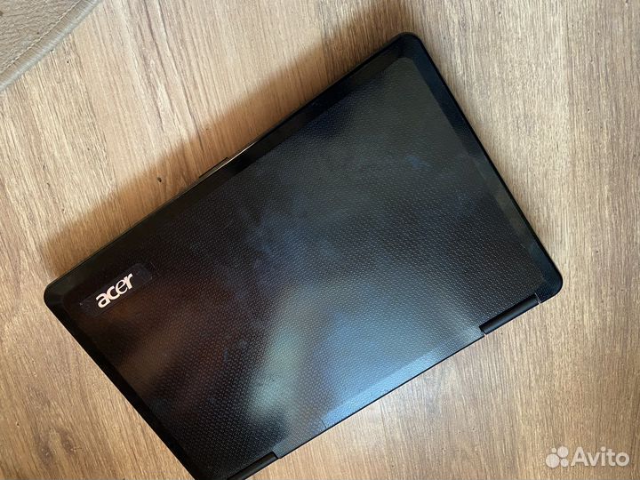 Acer Aspire 5334