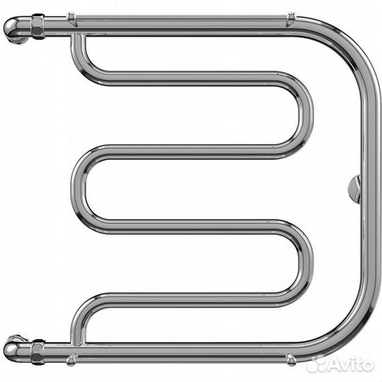 Водяной полотенцесушитель Terminus Фокстрот 500x5