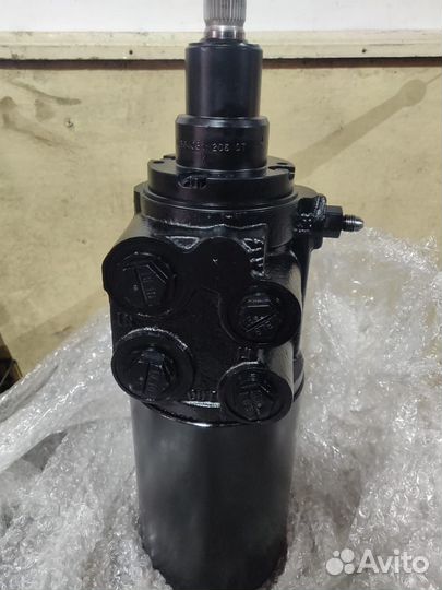 Рулевой дозатор Komatsu