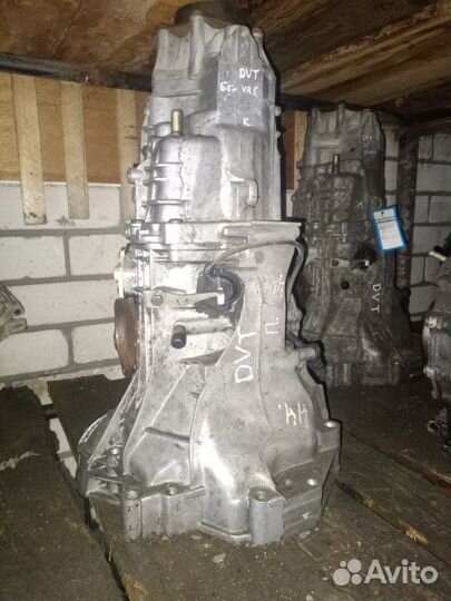 МКПП Volkswagen Passat B5 2.3VR5 DVT