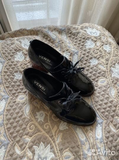 Туфли новые 36