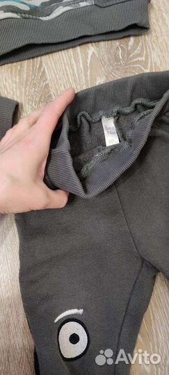 Детские вещи на мальчика