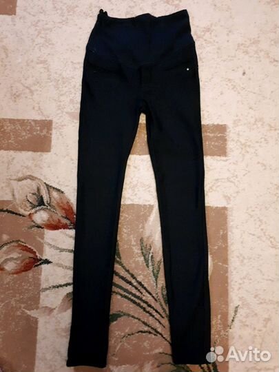 Брюки для беременных