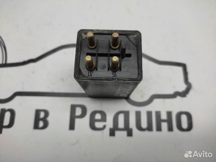 Реле кикдауна w124 E-class 102.922