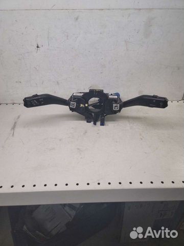 Подрулевой переключатель Skoda Octavia A5 1Z