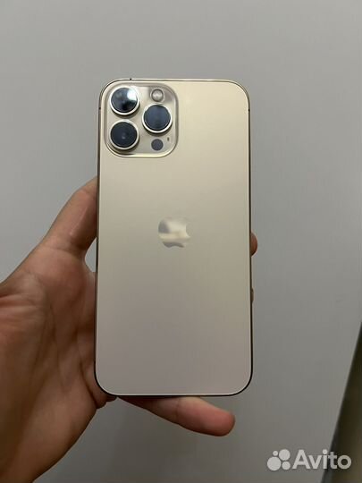 iPhone 13 Pro Max, 128 ГБ