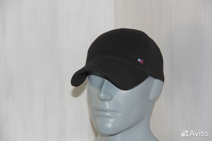 Бейсболки Адидас, Найк, Рибок, Пума, Томми