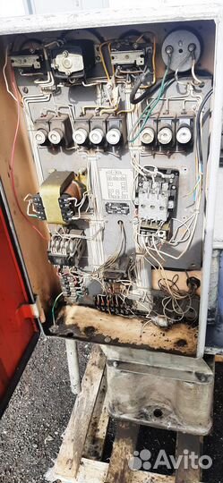 Продам токарный станок 1К62