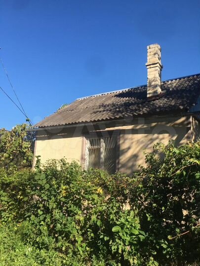 Дача 40,5 м² на участке 12 сот.