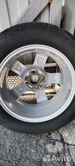 Продам колеса с Весты