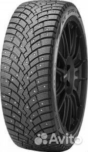 Pirelli Scorpion Ice Zero 2 255/50 R19