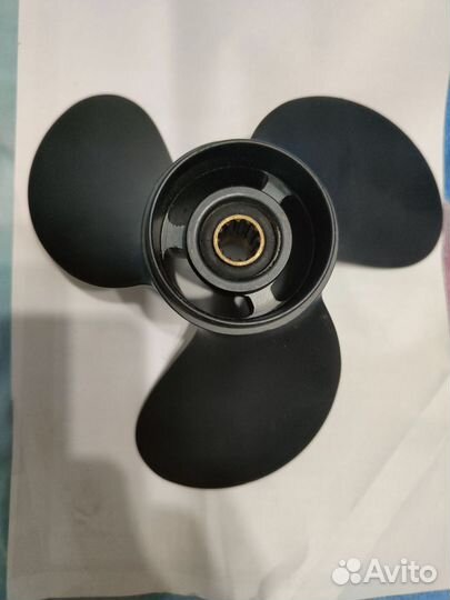 Гребной винт 