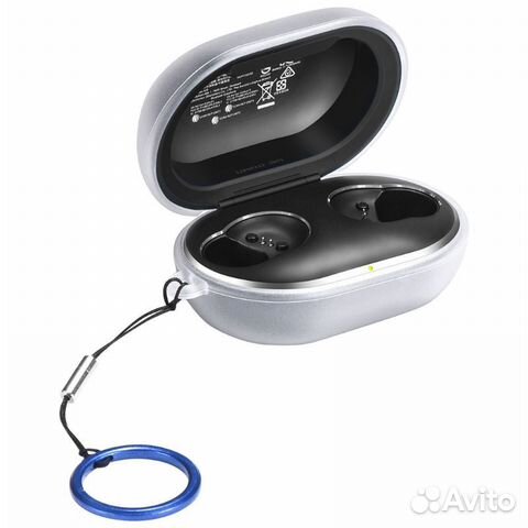 Чехол для наушников Bang & Olufsen Beoplay E8 3rd