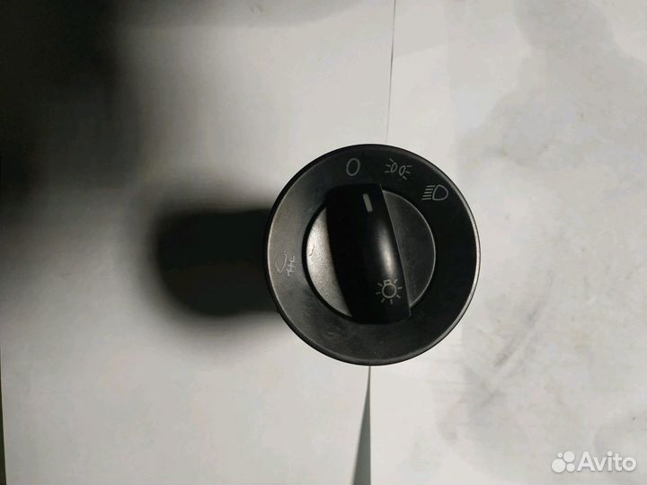 Продам переключатель света VW