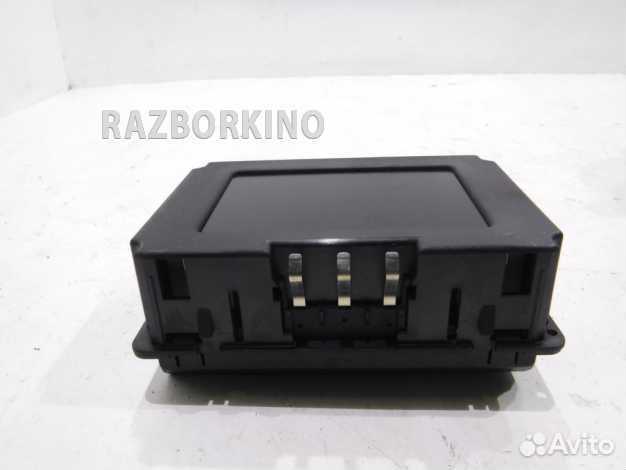 Дисплей информационный