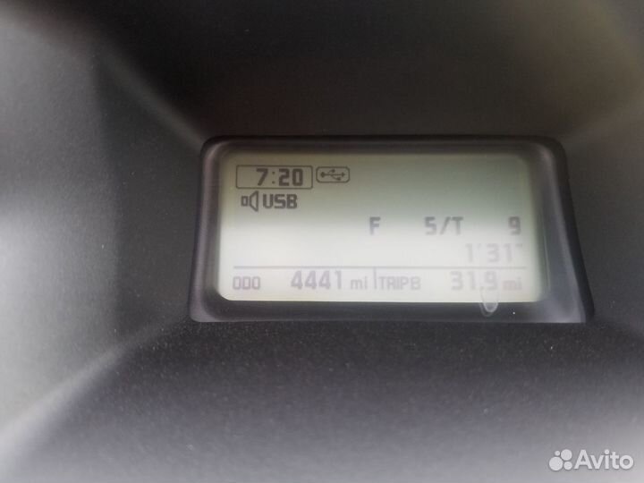 Honda gold wing 1800 F6 bager