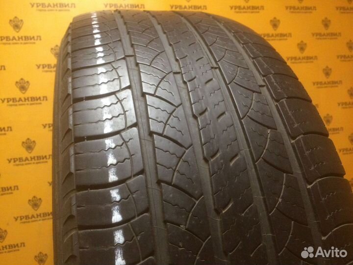 Michelin Latitude Tour 265/60 R18