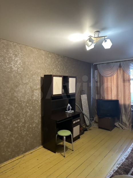 1-к. квартира, 30 м², 4/5 эт.