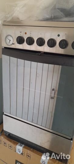 Плита электрическая стеклокерамика