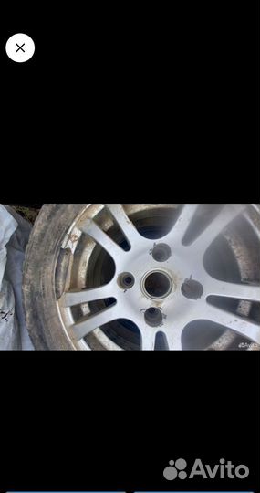 Колеса 185 65 r15