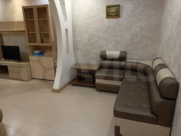 1-к. квартира, 41 м², 1/9 эт.