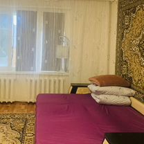 1-к. квартира, 30 м², 1/5 эт.