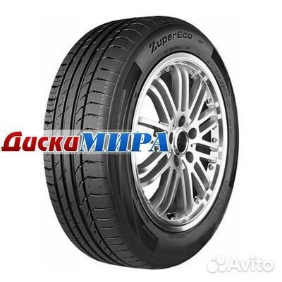 Goodride ZuperEco Z-107 205/60 R16