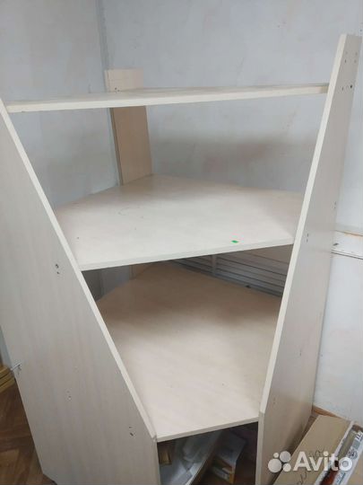 Торговое оборудование для магазина одежды бу