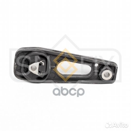 Подушка коробки передач перед FM4461 sufix