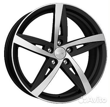 KnK Дольче Вита R18x7,5 5x114,3 ET45 DIA67,1
