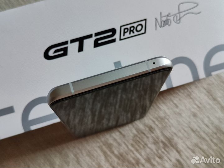 realme GT 2 Pro, 12/256 ГБ