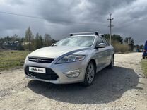 Ford Mondeo 2.0 MT, 2012, 229 000 км, с пробегом, цена 799 000 руб.