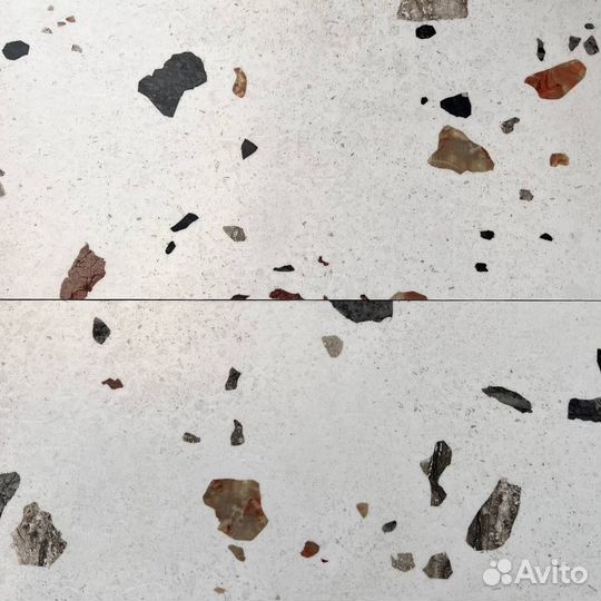 Пвх-плитка Tarkett Art Vinyl Terrazzo 257033002