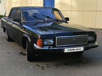 ГАЗ 3102 Волга 2.4 MT, 1998, 194 000 км, с пробегом, цена 115 000 руб.