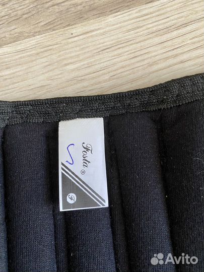 Бандаж на коленный сустав