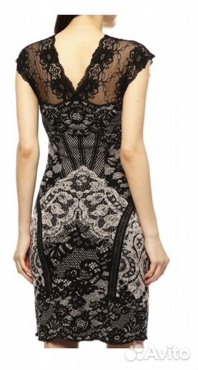 Marccain платье 3