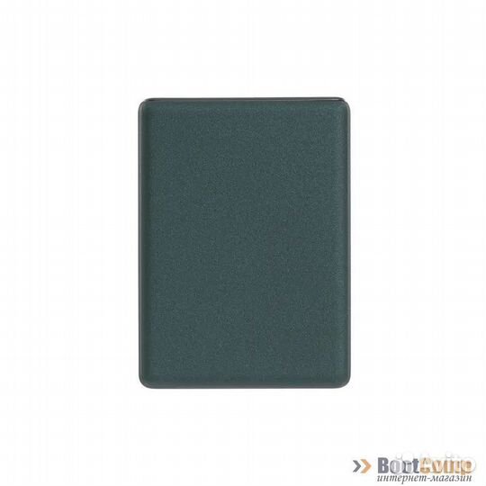 Портативный аккумулятор olmio QX-10 10000mAh темно