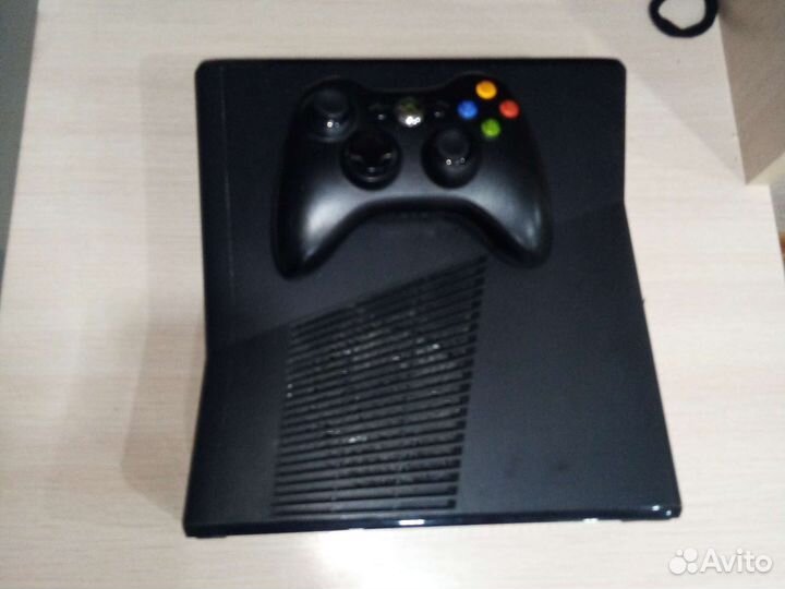Xbox 360