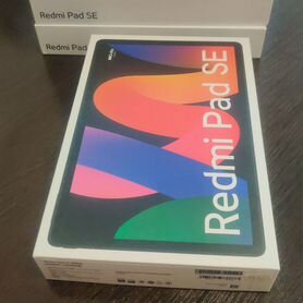 Redmi Pad SE 6GB 128GB