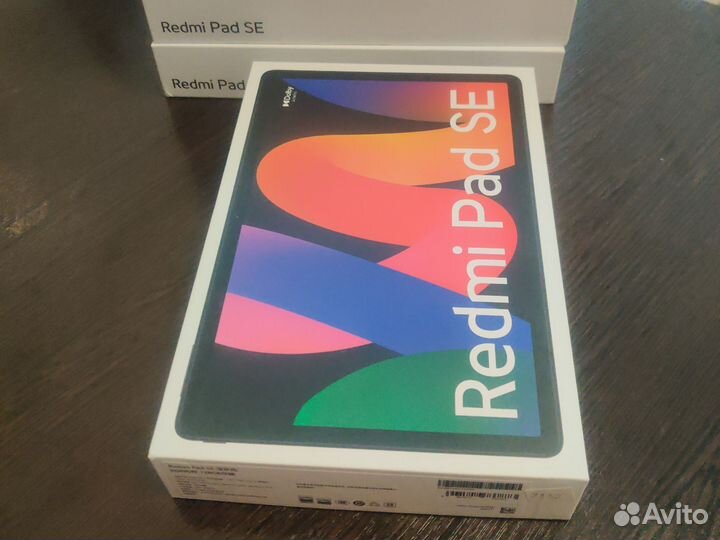 Redmi Pad SE 6GB 128GB